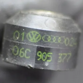 06C905377 Датчик коленвала Audi A4 B6 Арт e12465668, вид 4