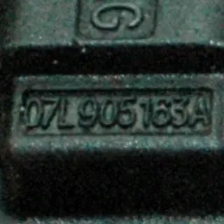 07L905163A Датчик коленвала Audi A4 B8 Арт e12465653, вид 3