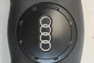 8L0880201H Подушка безопасности Audi A3 8L Арт e12465644, вид 1