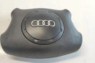 8L0880201H Подушка безопасности Audi A3 8L Арт e12465644, вид 2