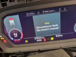 8Y0880201E 8Y0880201L Подушка безопасности Audi A1 Арт e12465590, вид 6
