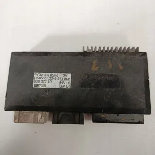 61358373806 Блок комфорта BMW 5 E39 Арт e12465561, вид 1