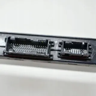 9384214 Блок комфорта BMW 5 F10/F11/GT F07 Арт e12465478, вид 5