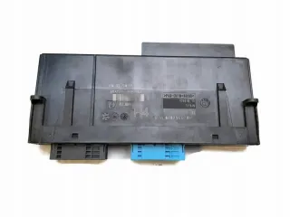 9187544 Блок комфорта BMW 5 F10/F11/GT F07 Арт e12465468, вид 1