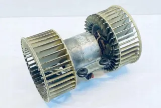 8372493 Отопитель в сборе (печка) BMW 5 E39 Арт e12465436, вид 3