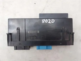 2005-2012 6983302 6983301 Блок комфорта BMW 3 E90/E91/E92/E93 Арт e12465380, вид 1