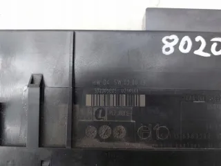 2005-2012 6983302 6983301 Блок комфорта BMW 3 E90/E91/E92/E93 Арт e12465380, вид 3