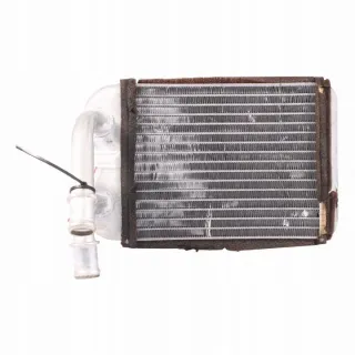 7L0819032A Отопитель в сборе (печка) Audi Q7 4L Арт e12465308, вид 1