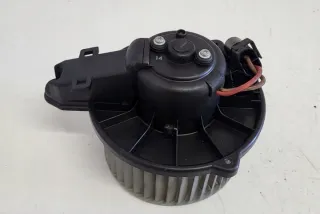 4B1820021B Отопитель в сборе (печка) Audi A6 C5 (S6,RS6) Арт e12465285, вид 2