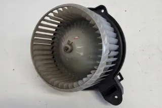 4B1820021B Отопитель в сборе (печка) Audi A6 C5 (S6,RS6) Арт e12465285, вид 5