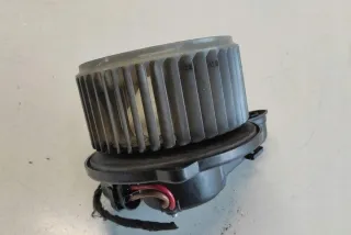 0130111202 Отопитель в сборе (печка) Audi A6 C5 (S6,RS6) Арт e12465274, вид 4