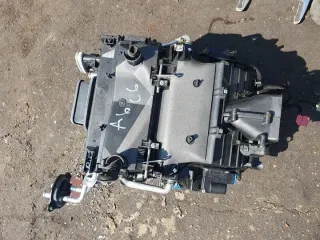 4F1820351H Отопитель в сборе (печка) Audi A6 C7 (S6,RS6) Арт e12465261, вид 1