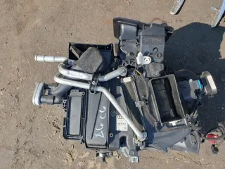 4F1820351H Отопитель в сборе (печка) Audi A6 C7 (S6,RS6) Арт e12465261, вид 2