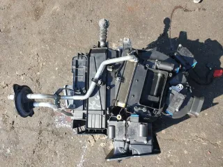 4F1820351H Отопитель в сборе (печка) Audi A6 C7 (S6,RS6) Арт e12465261, вид 3