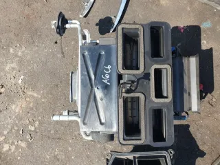 4F1820351H Отопитель в сборе (печка) Audi A6 C7 (S6,RS6) Арт e12465261, вид 4