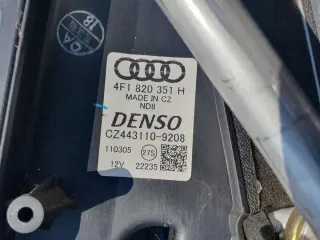 4F1820351H Отопитель в сборе (печка) Audi A6 C7 (S6,RS6) Арт e12465261, вид 5