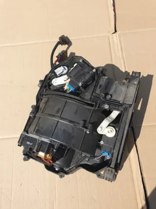 4F1820351H Отопитель в сборе (печка) Audi A6 C7 (S6,RS6) Арт e12465261, вид 8