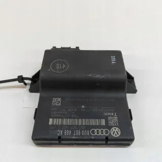 8U0907468AC Блок комфорта Audi Q3 1 Арт e12465141, вид 1