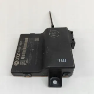 8U0907468AC Блок комфорта Audi Q3 1 Арт e12465141, вид 2