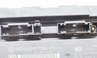 5DK010565 Блок комфорта Audi A6 C7 (S6,RS6) Арт e12465017, вид 5