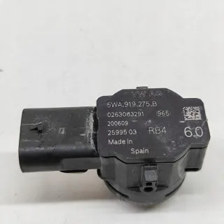 5WA919275B Датчик температуры Volkswagen ID3 Арт e12464913, вид 4
