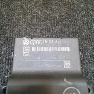 8T0907468L Блок комфорта Audi A4 B8 Арт e12464902, вид 4