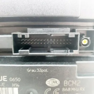 8K0907064JE Блок комфорта Audi A4 B8 Арт e12464892, вид 5