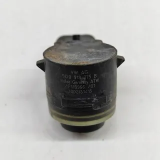 5Q0919275B Датчик температуры Volkswagen Golf 7 Арт e12464756, вид 7