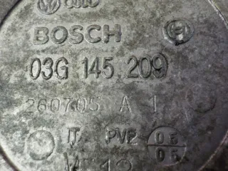 03G145209 11MB40 Насос вакуумный Audi A4 B7 Арт e12464672, вид 3