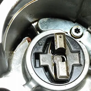 06L145100F Насос вакуумный Audi A3 8V Арт e12464652, вид 5