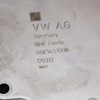 06K145100B Насос вакуумный Audi A3 8V Арт e12464651, вид 4