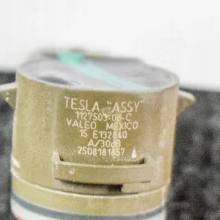 112750308C Датчик температуры Tesla model 3 Арт e12464573, вид 6