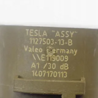 112750313B Датчик температуры Tesla model 3 Арт e12464562, вид 6