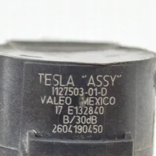 112750301D Датчик температуры Tesla model 3 Арт e12464553, вид 5
