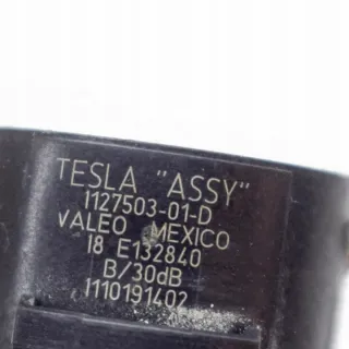 112750301D Датчик температуры Tesla model 3 Арт e12464543, вид 6