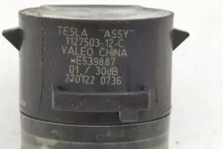 112750312C Датчик температуры Tesla model 3 Арт e12464523, вид 4