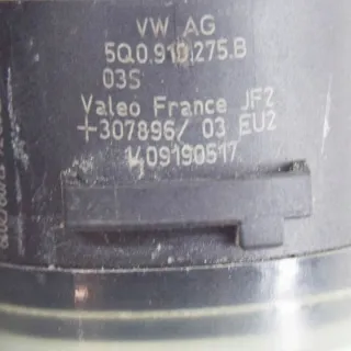 5Q0919275B Датчик температуры Skoda Kamiq Арт e12464493, вид 6