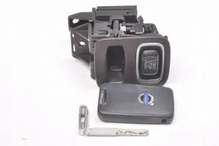 AH4N-15607-AE Замок зажигания Volvo S60 3 Арт e12464403, вид 10