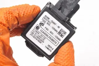 AH4N-15607-AE Замок зажигания Volvo S60 3 Арт e12464402, вид 3