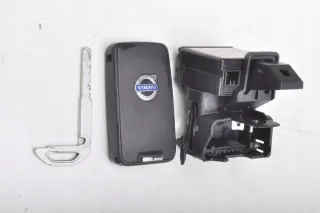 AH4N-15607-AE Замок зажигания Volvo S60 3 Арт e12464402, вид 5
