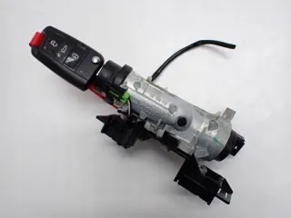 1K0905851 Замок зажигания Volkswagen T-Roc Арт e12464392, вид 1