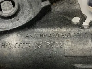 4B0905851C LORK-504-16332 Замок зажигания Volkswagen Polo 4 Арт e12464379, вид 4