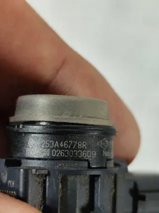 253A46778R Датчик температуры Renault Captur Арт e12464369, вид 4
