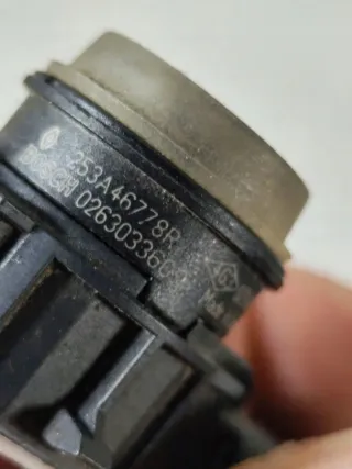 253A46778R Датчик температуры Renault Captur Арт e12464368, вид 4