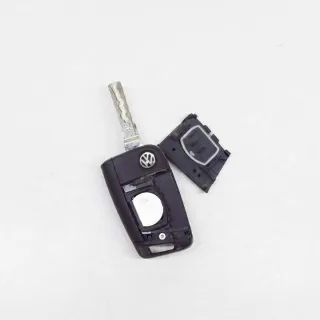 5Q1905865A Замок зажигания Volkswagen Golf 7 Арт e12464285, вид 5