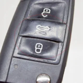 5Q1905865A Замок зажигания Volkswagen Golf 7 Арт e12464285, вид 10