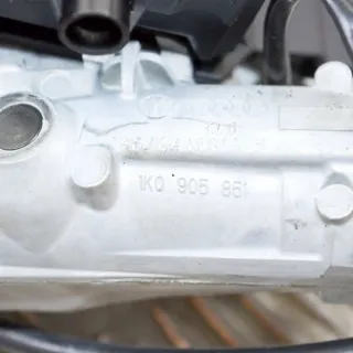 1K0905851 Замок зажигания Volkswagen Golf 7 Арт e12464284, вид 7