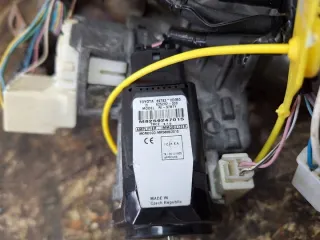 45020-0D04 Замок зажигания Toyota Yaris 3 Арт e12464273, вид 5