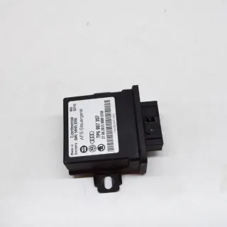 5WK50280 Блок управления светом Volkswagen Touareg 2 Арт e12464251, вид 2