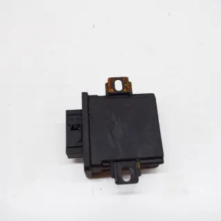5WK50280 Блок управления светом Volkswagen Touareg 2 Арт e12464251, вид 3